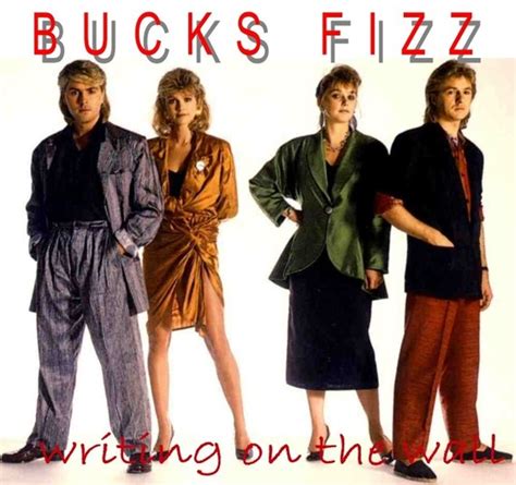 We did not find results for: Alternative covers - Bucks Fizz Early Years Message Board ...