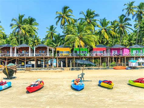 7 Best Beach Honeymoon Destinations In India Kraftstar Management