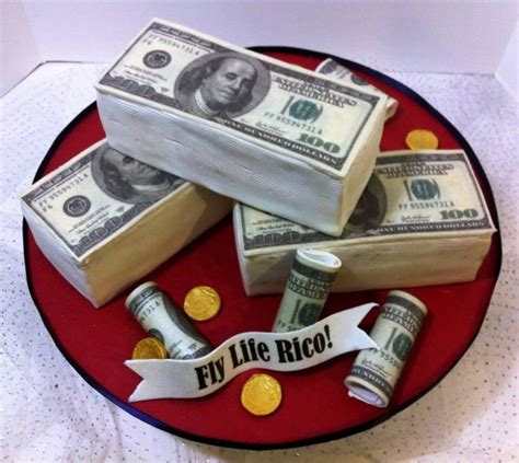 Image Result For Money Birthday Cake For Men Money Birthday Cake Money