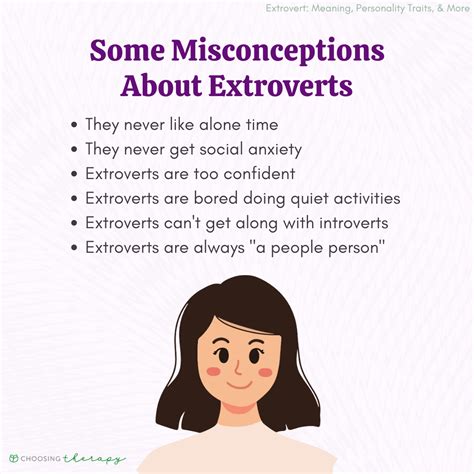 What Is An Extrovert