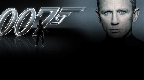 76 James Bond Wallpapers On Wallpapersafari