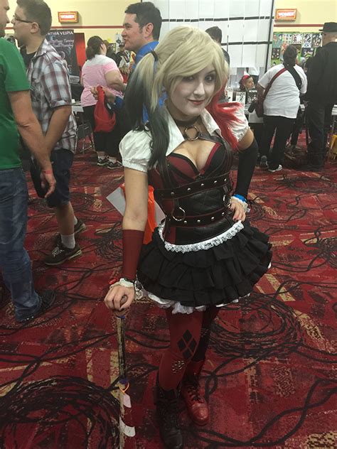 The 2015 Amazing Las Vegas Comic Convention Photo Gallery Gamingshogun
