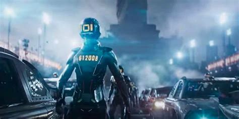 Spielbergs Ready Player One Promises Real World Jeopardy
