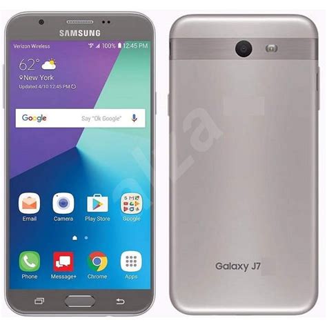 Samsung Galaxy J7 Duos 2017 Mobilní Telefon Alzacz