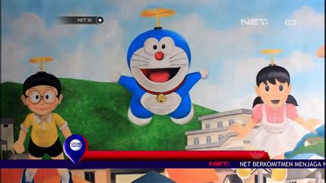 Bahkan ada yang begitu menyukai tokoh kartun sampai rela menghabiskan uang. Wow 14+ Foto Doraemon Unik - Bari Gambar