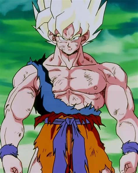 Increases arts card draw speed by 1 level for 15 timer counts. Who drew Super Saiyan the best? (Anime) • Kanzenshuu