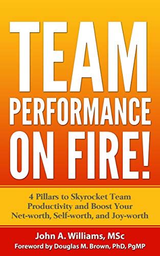 Grab weapons to do others in and supplies to bolster your chances of survival. Download Free: TEAM PERFORMANCE ON FIRE!: 4 Pillars to ...