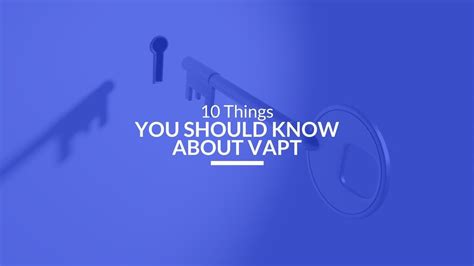 10 Things You Should Know About Vapt Prime Infoserv Llp