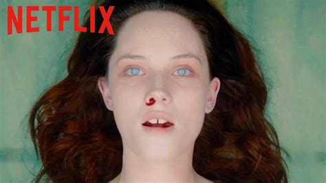 Die 10 Besten Horrorfilme Auf Netflix Netflix Youtube