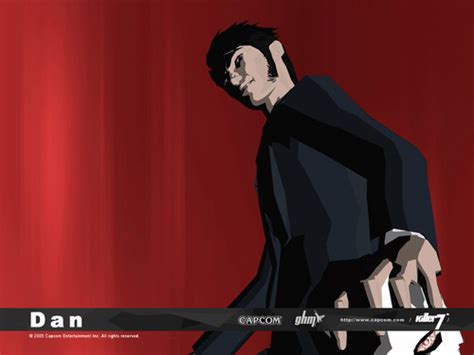 Killer 7 Fan Club Fansite With Photos Videos And More