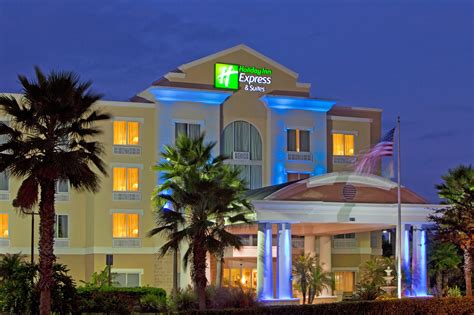 The holiday inn express & suites potsdam is directly located in the city center and 10 minutes from the main train station away. Holiday Inn Express- Tourist Class Tampa, FL Hotels- GDS ...