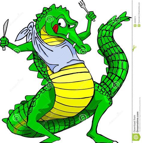 Crocodile Clipart Free Download On Clipartmag