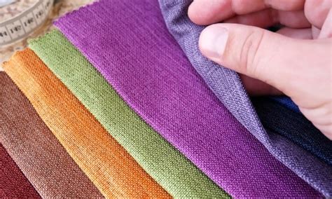 The In And Outs Of Acoustic Fabrics