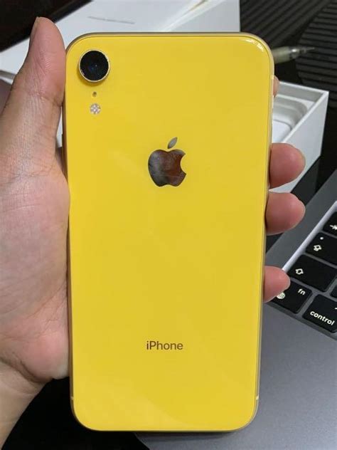 Apple Iphone Xr 64gb For Sale Used Philippines