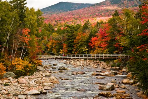 How The Kancamagus Highway Got Its Name And How To Pronounce It New