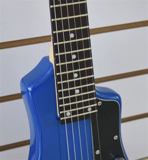 2019 New Product Portable Travel Mini Electric Guitar Buy Electric
