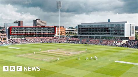 Emirates Old Trafford New Stand To Increase Lancashire Cricket Ground