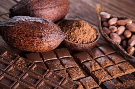The Health Benefits Of Cacao Endeavour College