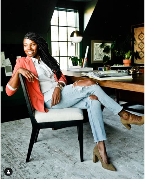 Black Designers Bloggers And Diyers In 2021 Interior Design Business