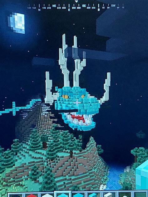 What Do You Guys Think Of My Minecraft Kaido Build Rminecraft