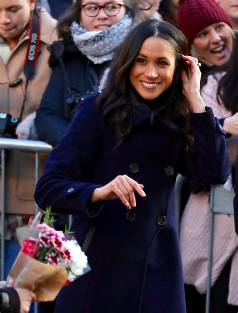 Meghan Markle S First Maid Of Honor Speaks Out