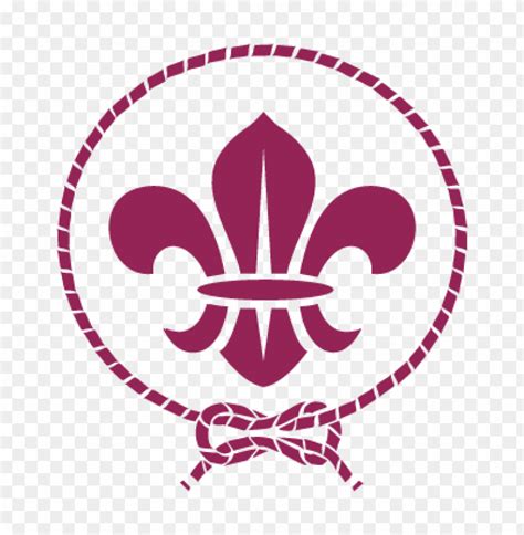 World Scout Movement Vector Logo Free 463035 Toppng