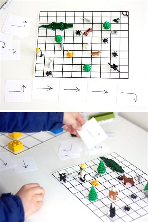 Tynker's website is fun, simple to use, and children from. Algorithm Coding Game and Computer Coding for Kids {Free ...