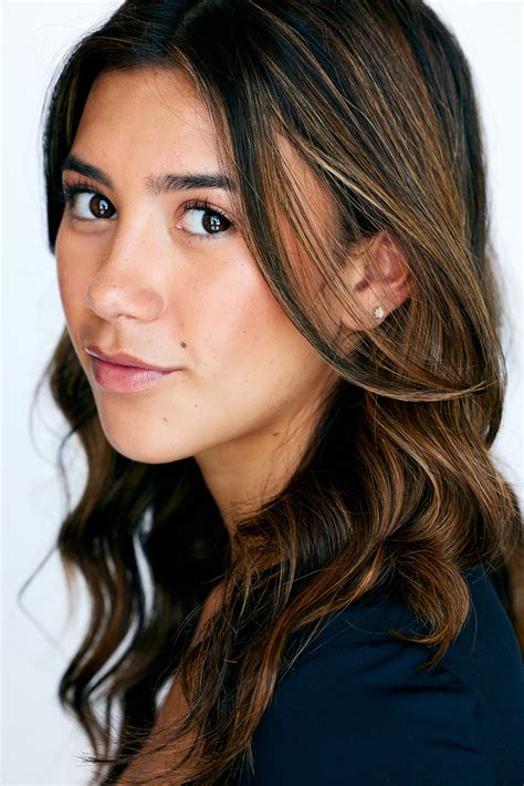 Scarlett estevez
