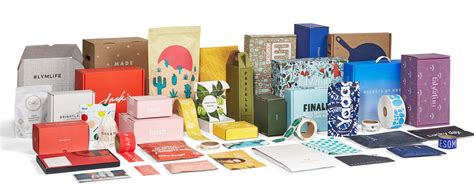 Custom Packaging Manufacturers - Craft Industry Alliance