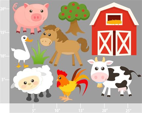 All barn clip art are png format and transparent background. Free Barn Cliparts Template, Download Free Clip Art, Free ...