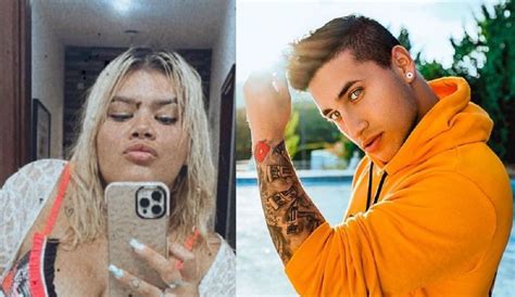 Jun 02, 2021 · qué dijo la novia de yao cabrera sobre el romance del youtuber con morena rial cande molfese le cerró la puerta a ruggero: More Rial y Yao Cabrera se reconciliaron: La foto del reencuentro entre los mediáticos con ...