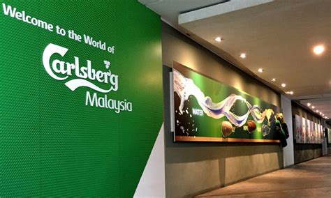This is the main carlsberg brewery malaysia bhd stock chart and current price. Carlsberg & Heineken See SST Impact on Malaysian Beer ...