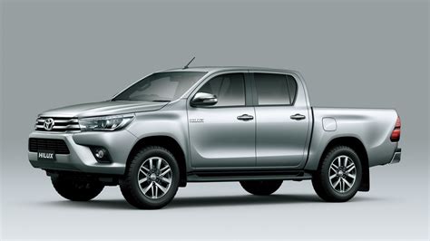 An In Depth Look Into Toyota Hiluxs New 24l And 28l Diesel Engines