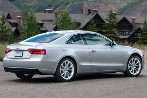 2015 audi a5 coupe prestige shown with titanium gray leather and available equipment. Used 2015 Audi A5 Coupe Pricing - For Sale | Edmunds