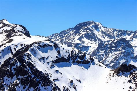 Snowcap Mountains Iphone Wallpaper Idrop News