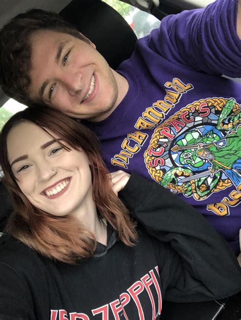 Has Anyone On Here Met Their Ldr So Through Reddit My Boyfriend And I