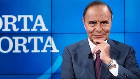 Speciale Porta A Porta Mafie Questa Sera In Tv Le Testimonianze In