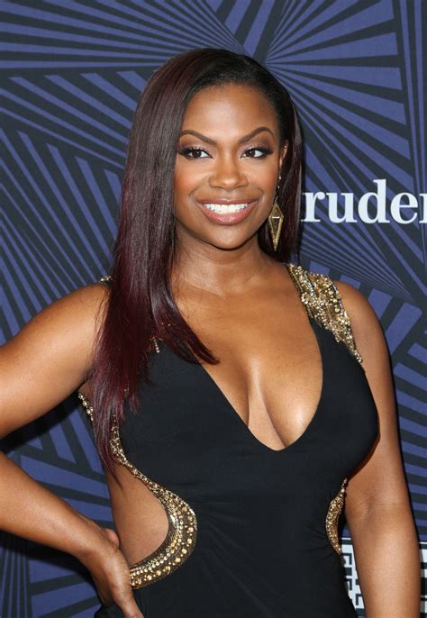 Personality and entrepreneur, has influenced people throughout multiple facets of life. Kandi Burruss | Page 3 | Sports, Hip Hop & Piff - The Coli