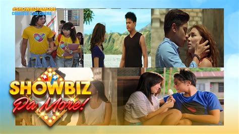 Daniel Padilla on his memorable movies with Kathryn ...