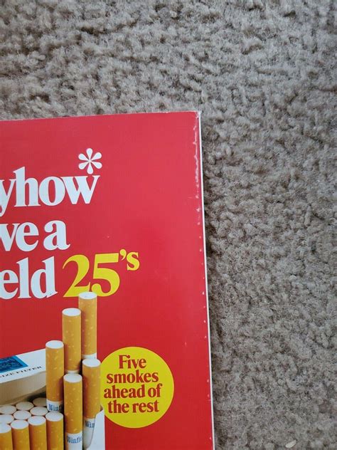 Vintage Australian Playboy Magazine September 1987 The Comeback Kids