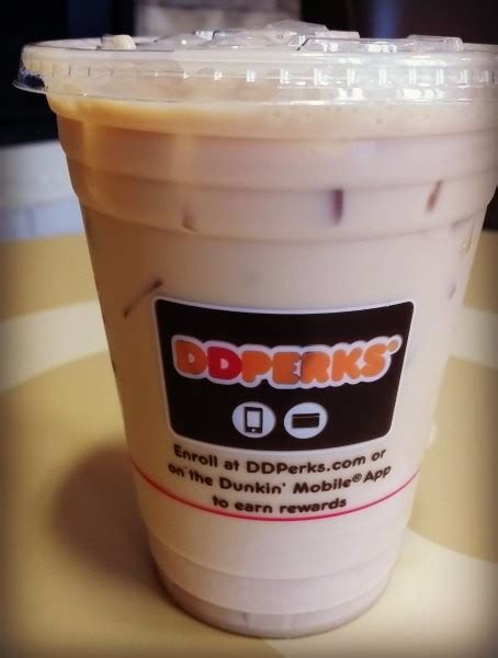 Heres The Complete Dunkin Donuts Secret Menu