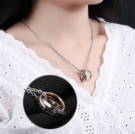 Please contact their support directly. BF and GF Matching Necklaces, Promise Necklaces for Couples