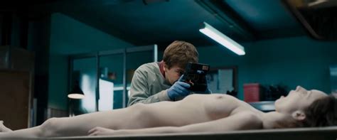 Nude Video Celebs Olwen Catherine Kelly Nude The Autopsy Of Jane Doe 2016