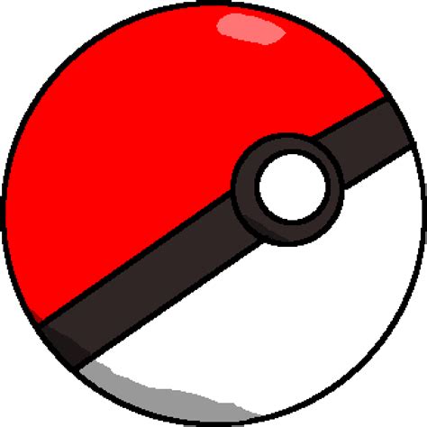 Pokeball Pemuda Muhammadiyah Clipart Full Size Clipart 843332