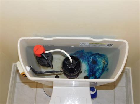 How To Check A Leaking Toilet Abi Home Inspection Service