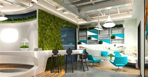 Office Reception Ideas How To Make The Correct First Impression Mpl