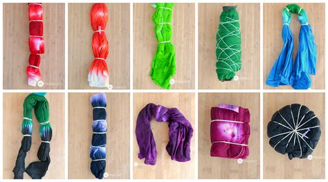 Tie Dye T Shirt Folding Techniques 10 Vibrant Tie Dye Shirt Patterns