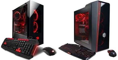 Maybe you would like to learn more about one of these? Best Pre-Built Gaming PC Brands [CyberPowerPC, ASUS ROG ...