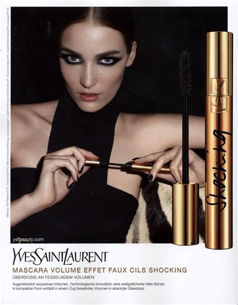 17 Best Images About Mascara Ads On Pinterest Revlon Photo Shoot And