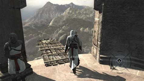 Assassins Creed Walkthrough Memory Block